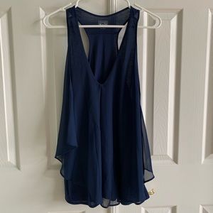 Converse Racerback tank